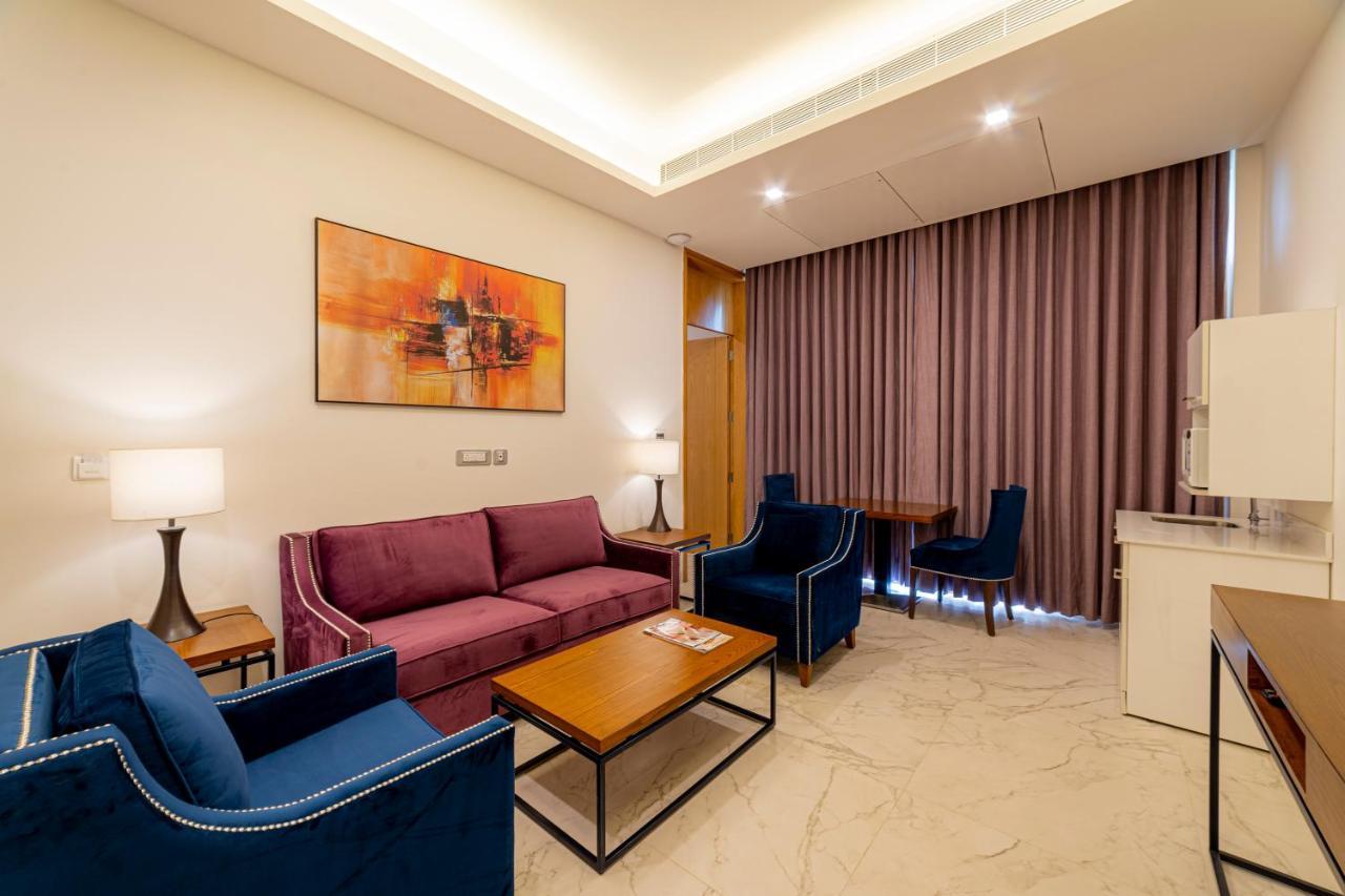Ellaa Residences Haïdarabad Extérieur photo