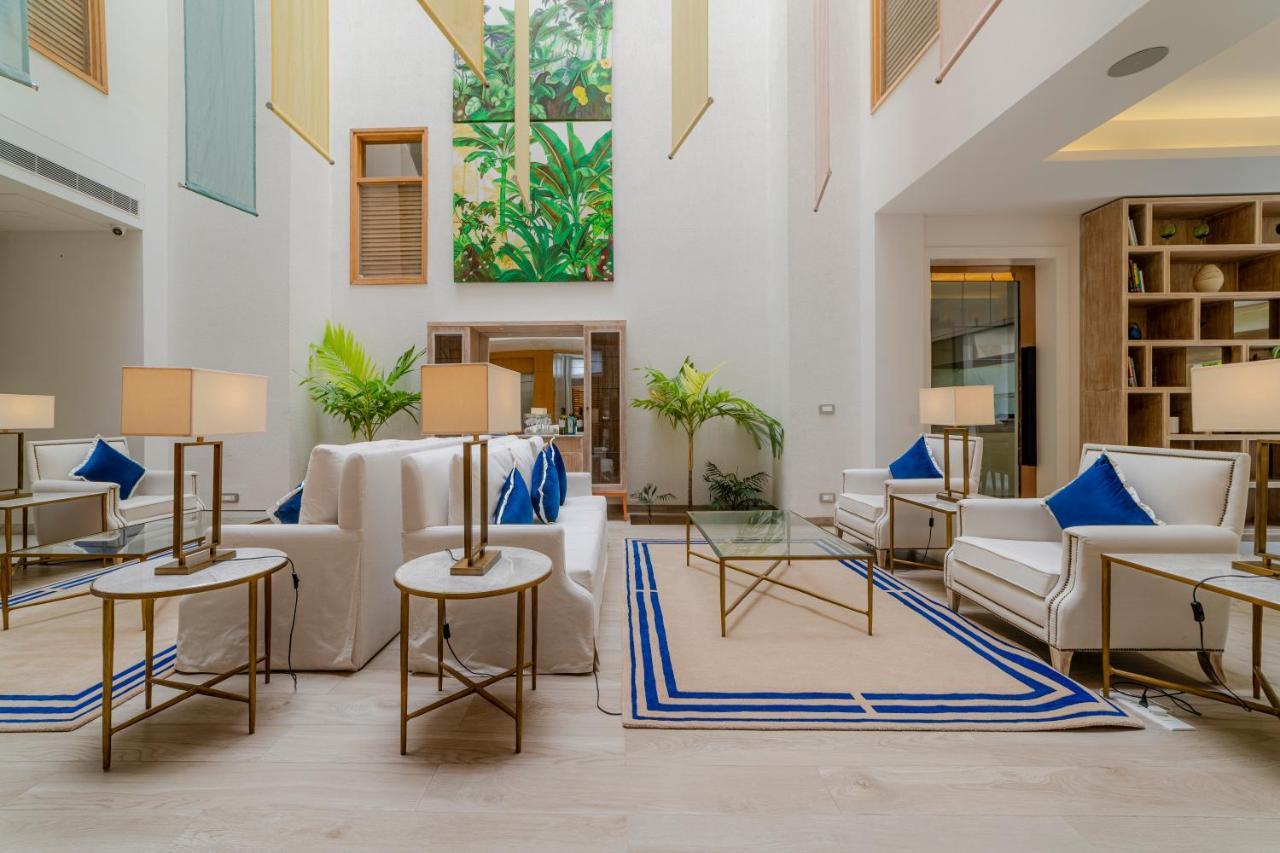 Ellaa Residences Haïdarabad Extérieur photo