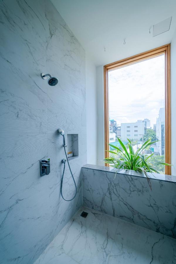 Ellaa Residences Haïdarabad Extérieur photo