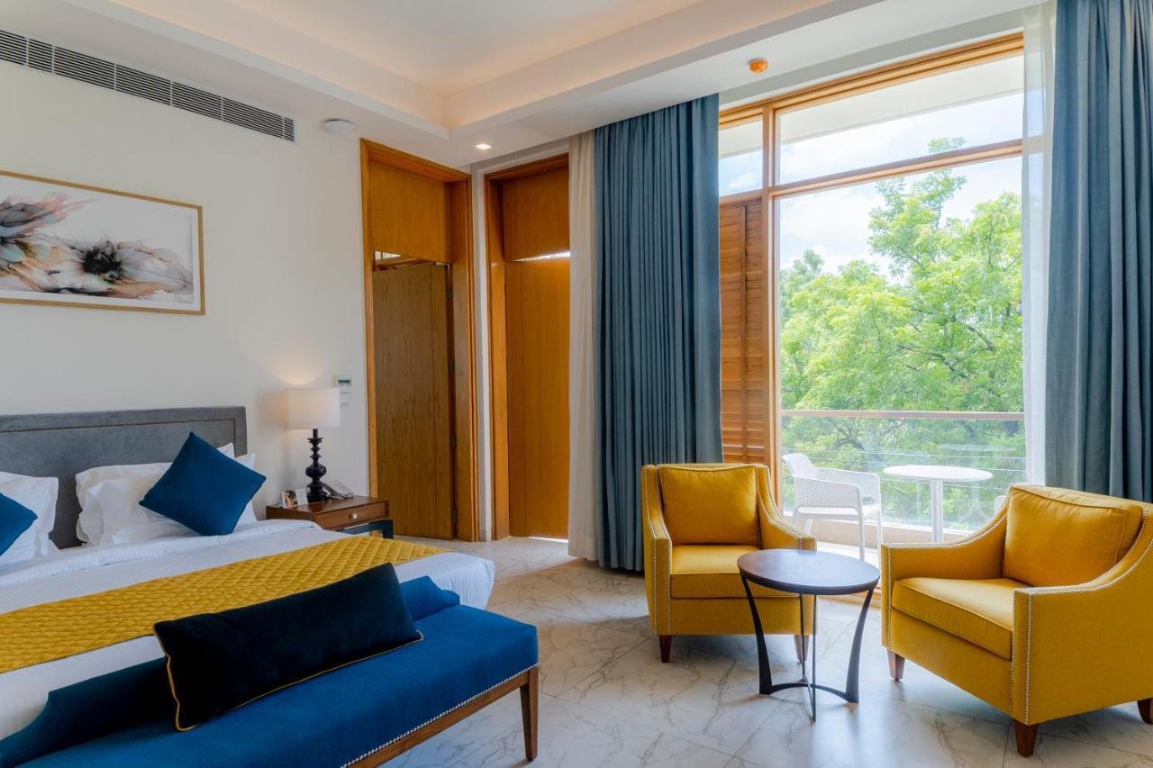 Ellaa Residences Haïdarabad Extérieur photo
